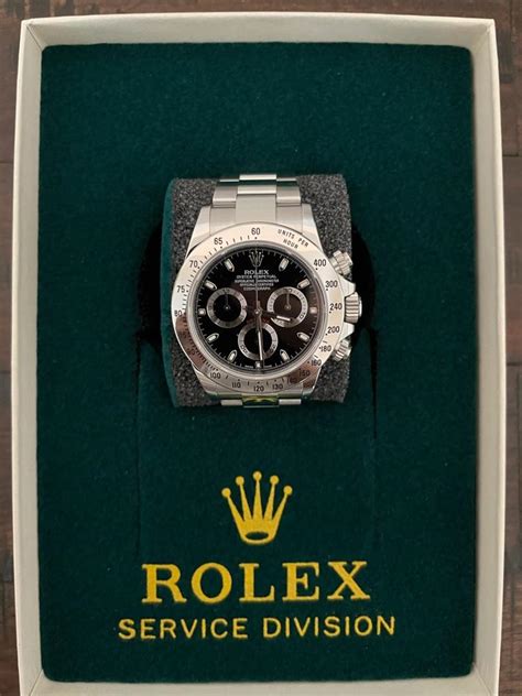 can you buy stuff from rolex rsc|rolex service center reviews.